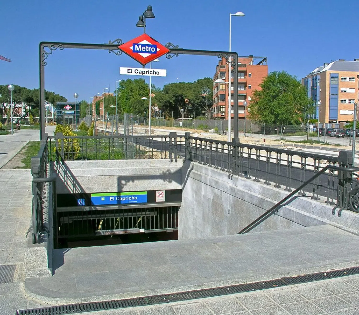 Piso en paseo de la Alameda de Osuna, 50 - Foto 22