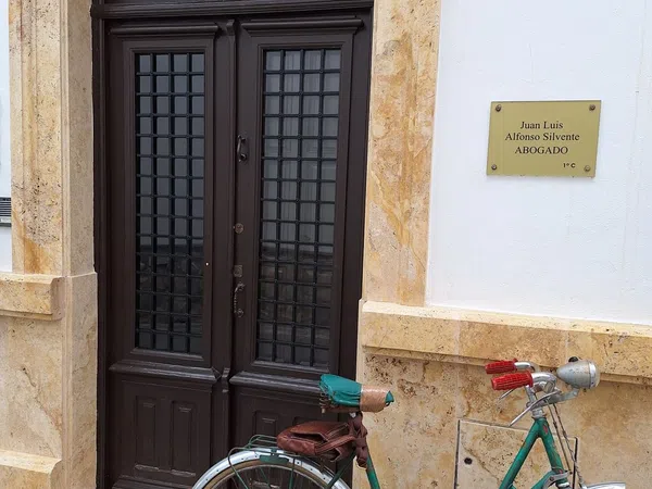 Casa de pueblo en Calle Sacristía, 7 - Foto 2