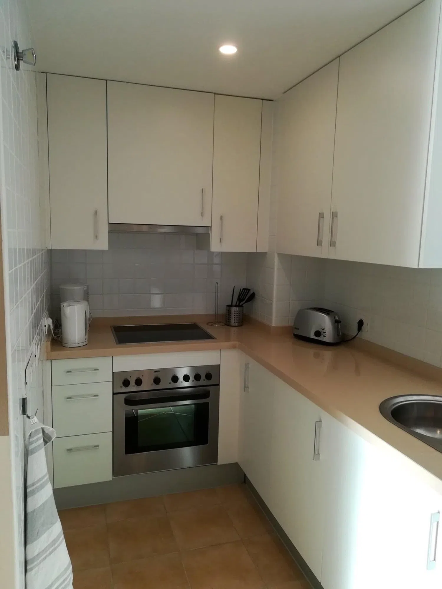 Piso en ronda Del Golf, 12 - Foto 4