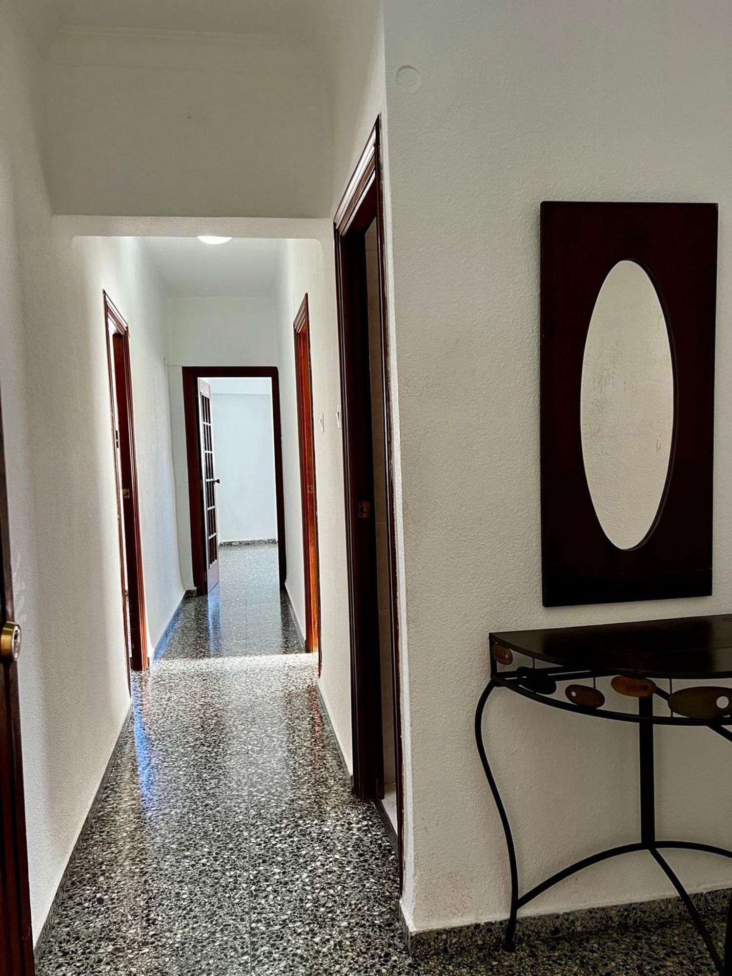 Piso en avenida de Pérez Galdós, 84 - Foto 2