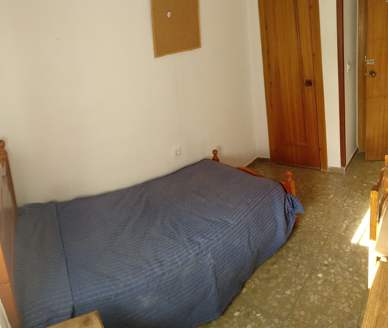 Piso en Avenida de Madrid, 72, Belén - San Roque, Belén - San Roque - Foto 10