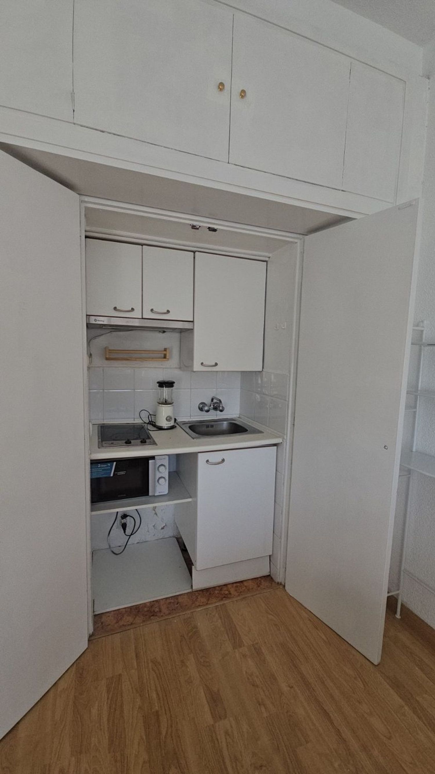 Estudio en Calle Velázquez, 146 - Foto 15
