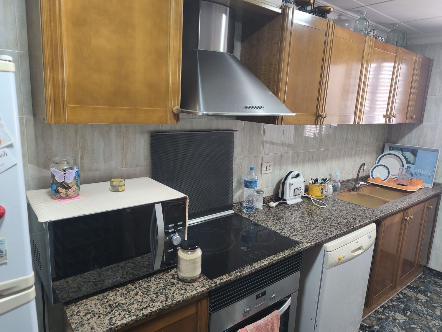 Piso en calle de Roger de Lluria, 5 - Foto 4