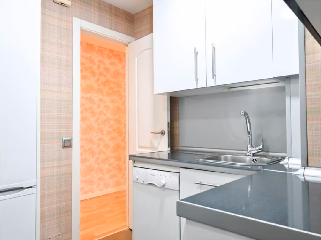 Apartamento en  Calle de Orense 15 - Foto 9