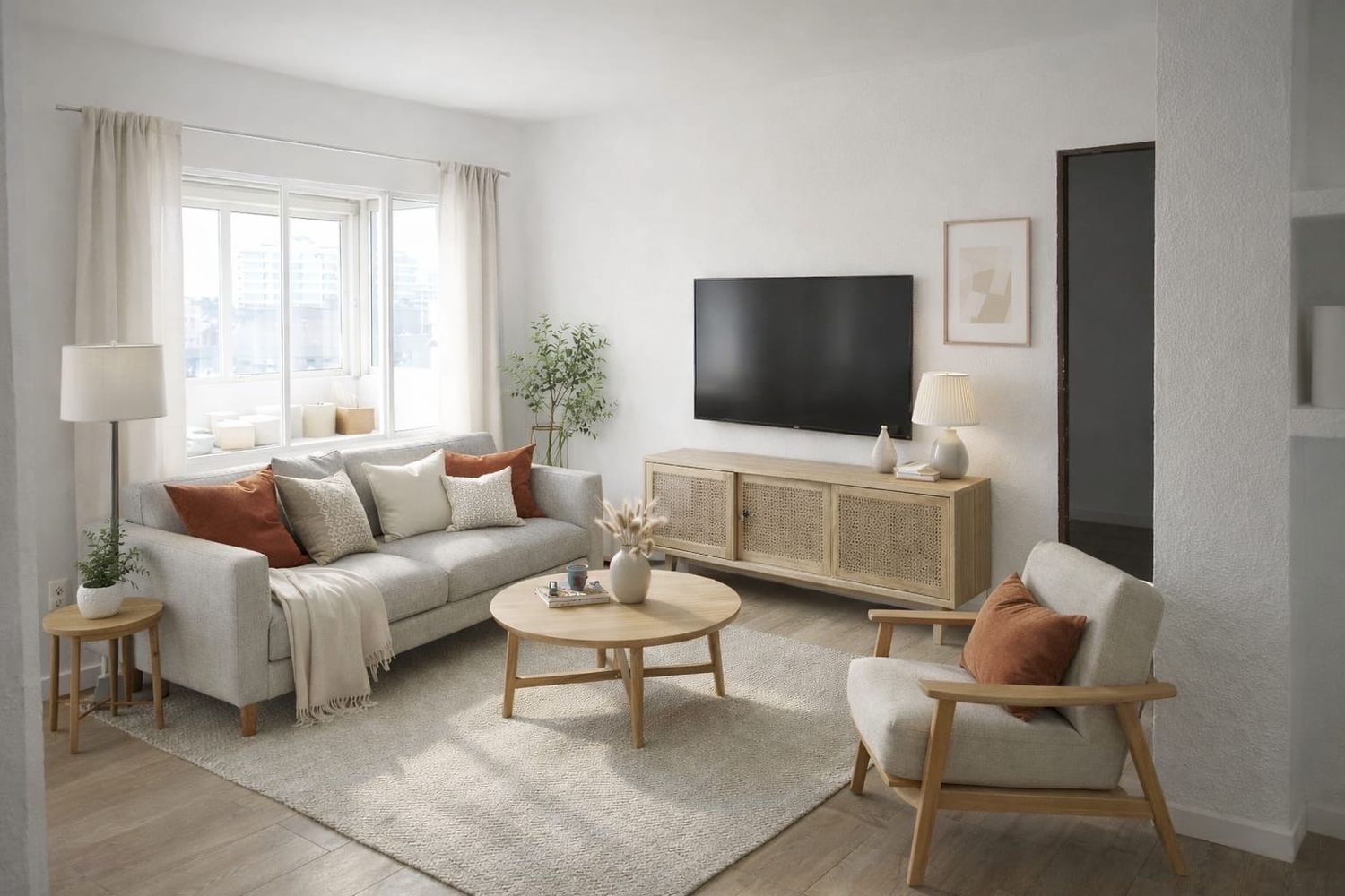 Piso en calle Varelito, 4 - Foto 13