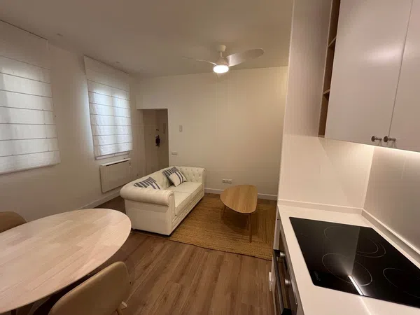 Piso en Calle de la Palma, 37, Malasaña-Universidad - Foto 4