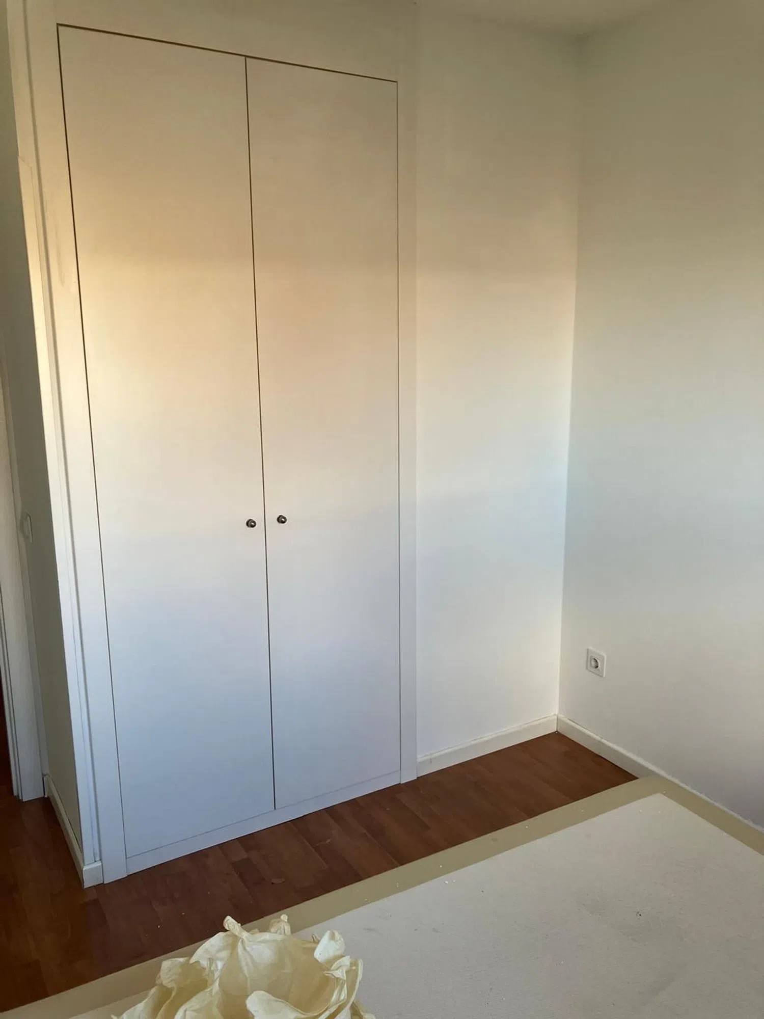 Piso en calle Moreno Torroba, 2 - Foto 6