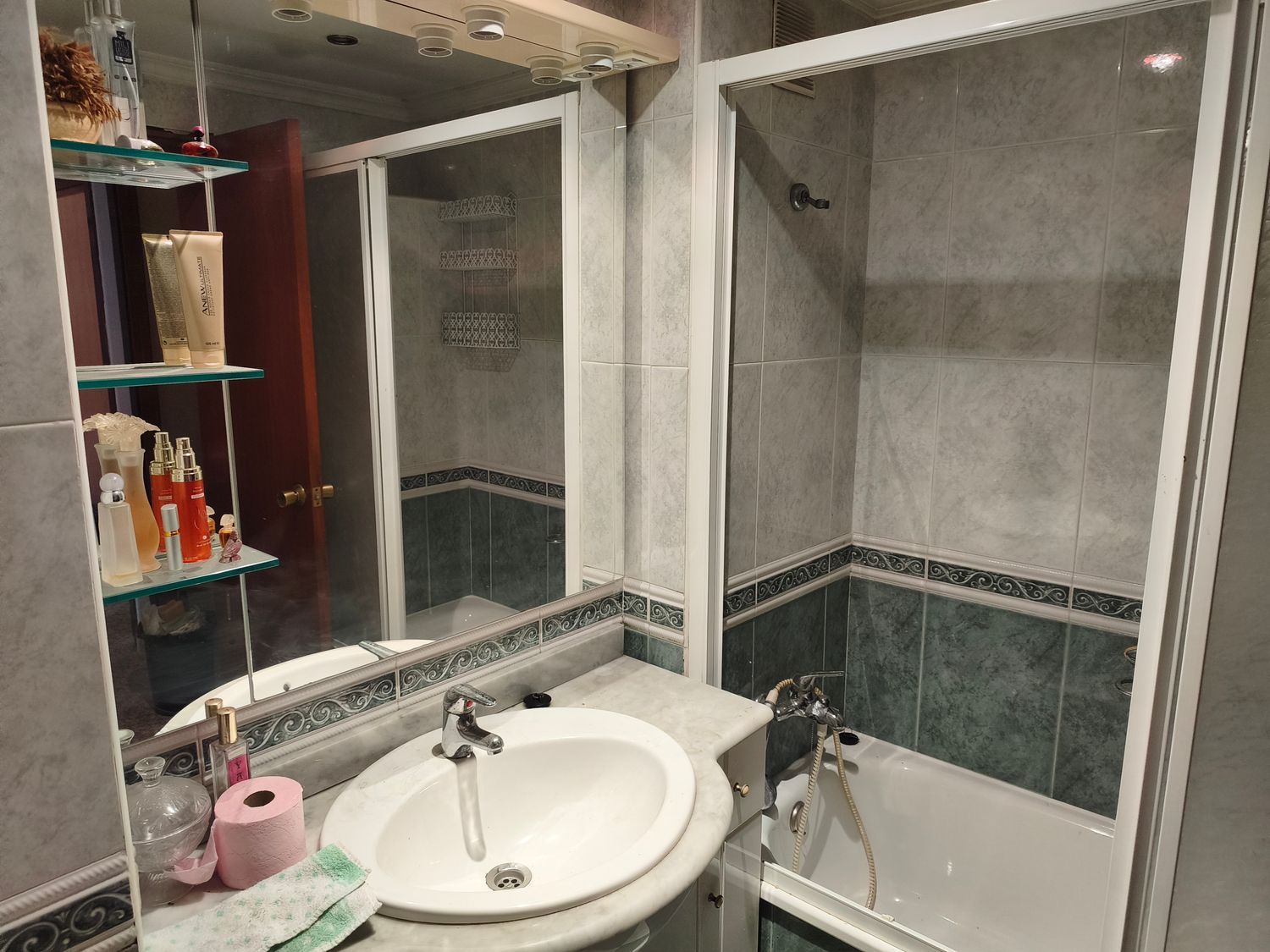Piso en Pintor Berrobianco Meléndez, 2, Cruz del Humilladero - Los Tilos - Foto 28