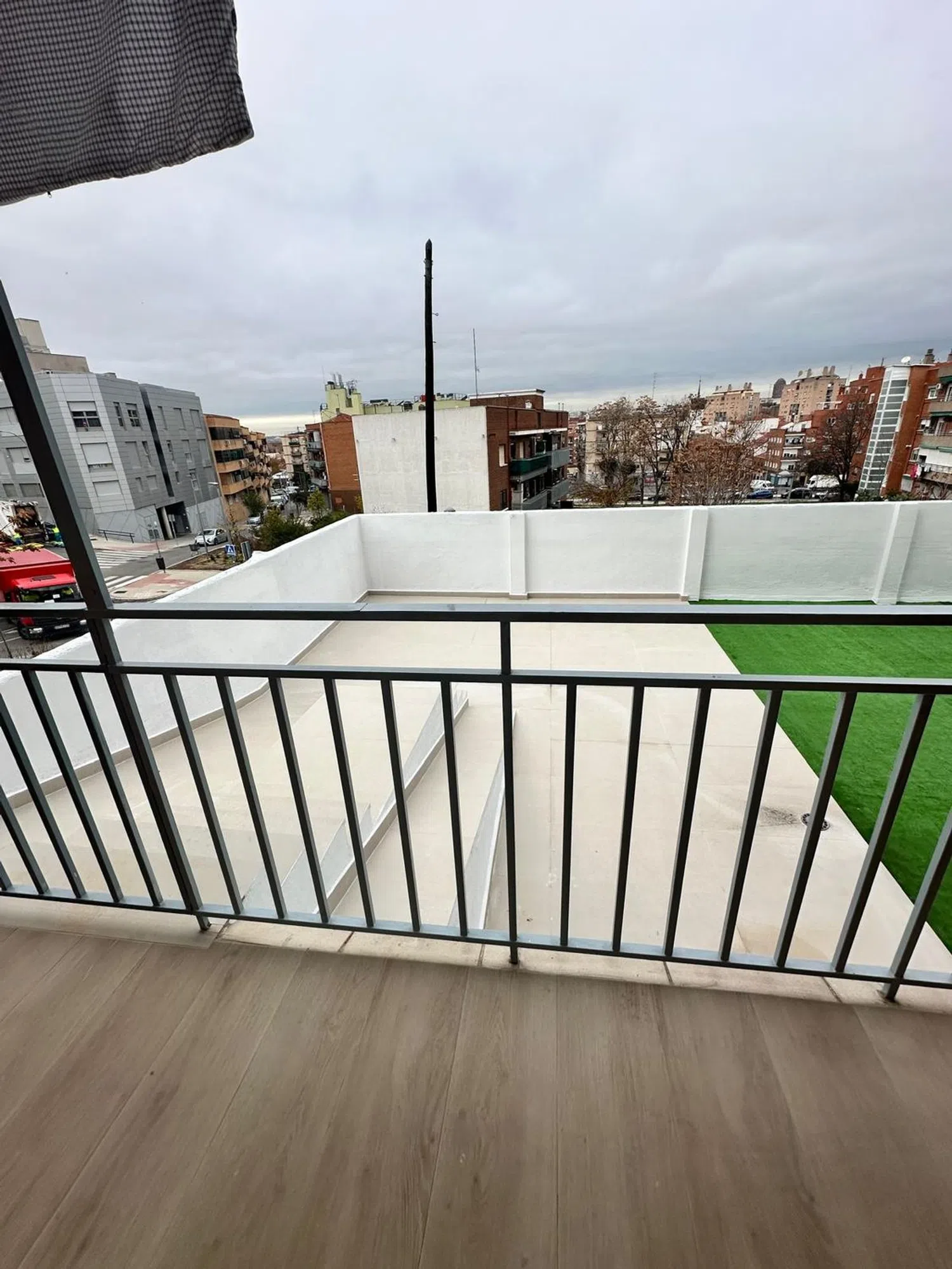 Piso en Barrio Numancia - Foto 3