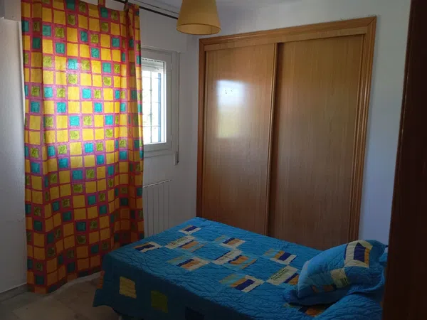 Chalet adosado en Joaquina Eguaras - Foto 23