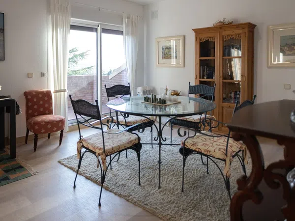 Casa o chalet independiente en Parquelagos - Puente Nuevo, Parquelagos - Puente Nuevo - Foto 6