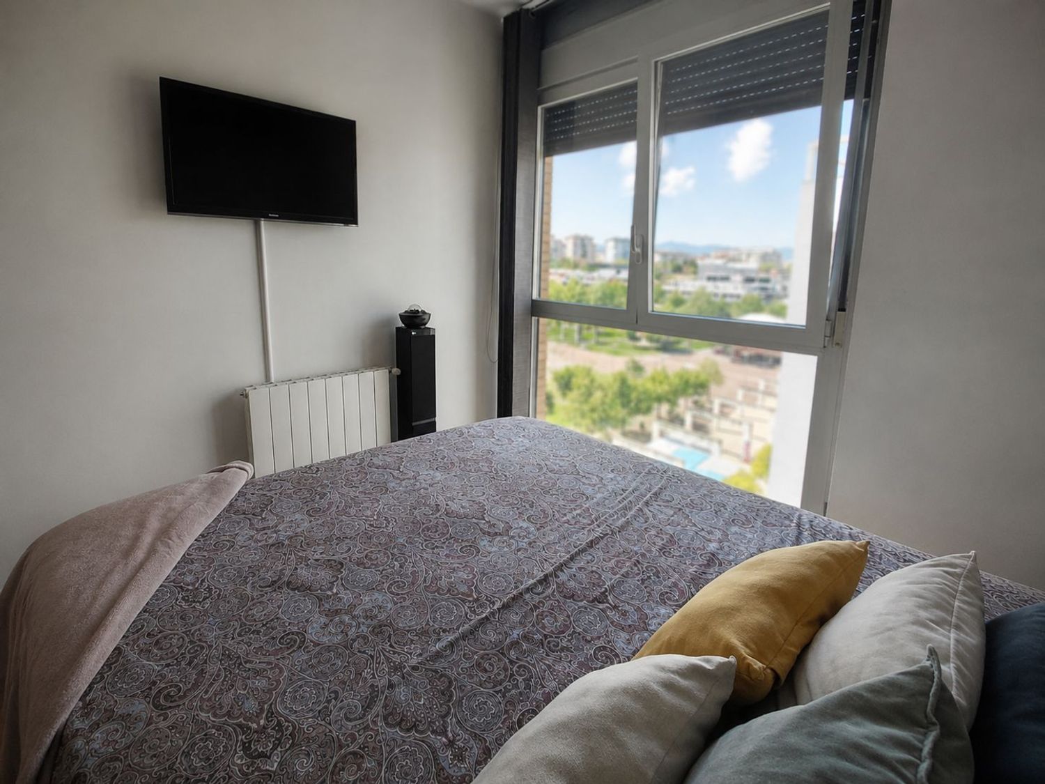 Piso en Praga Hiribidea, 10, Salburua, Salburua - Foto 18