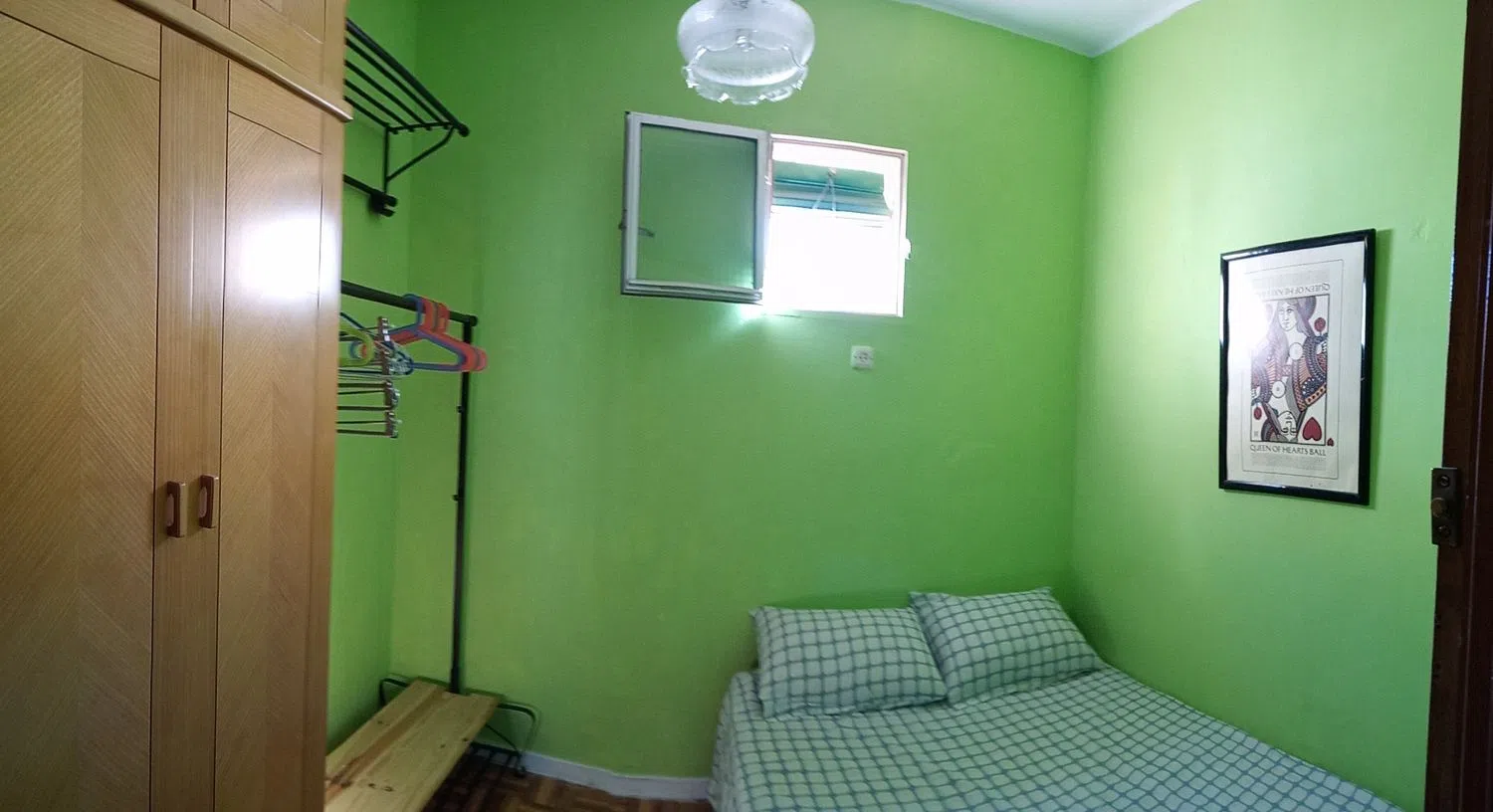 Piso en calle de Manuela Malasaña, 3 - Foto 4