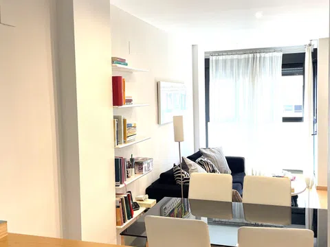 Piso en avenida de la Malva-Rosa, 113