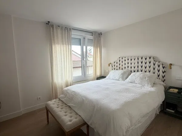Chalet adosado en Calle Intxorta, 36, Sta. María de Getxo, Sta. María de Getxo - Foto 9