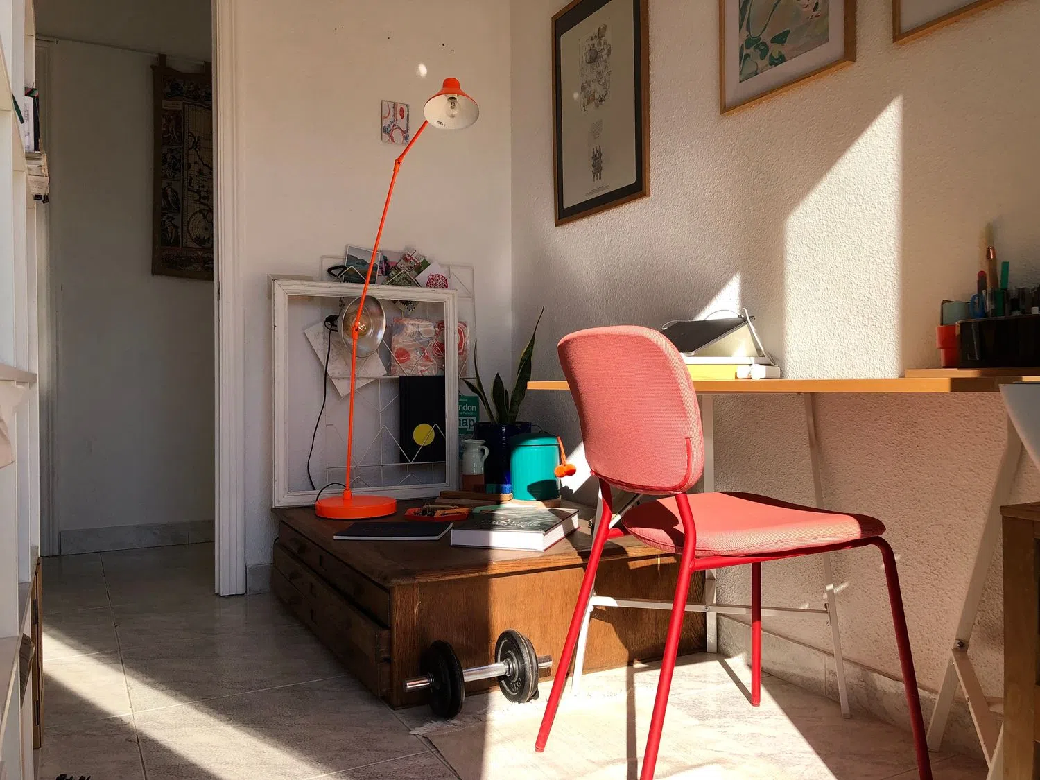 Piso en Barrio Russafa - Foto 14