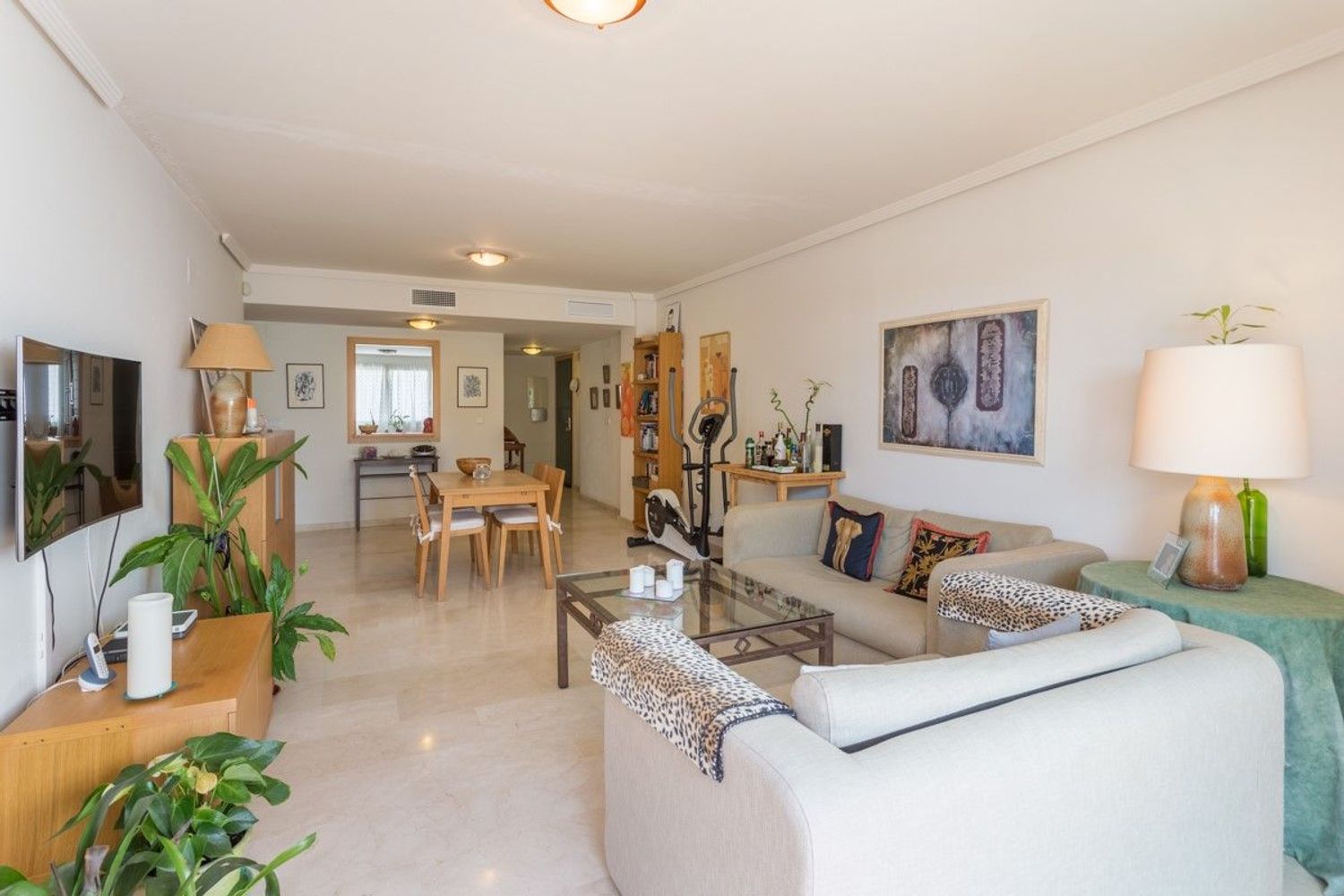 Ático en guadalmina baja, 17 - Foto 3