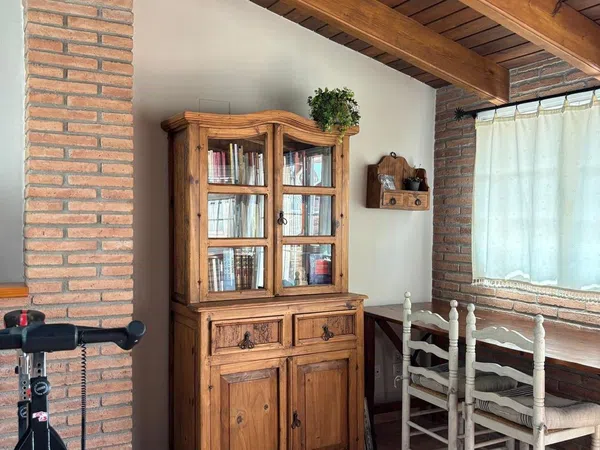 Chalet adosado en L'Espluga de Francoli - Foto 17