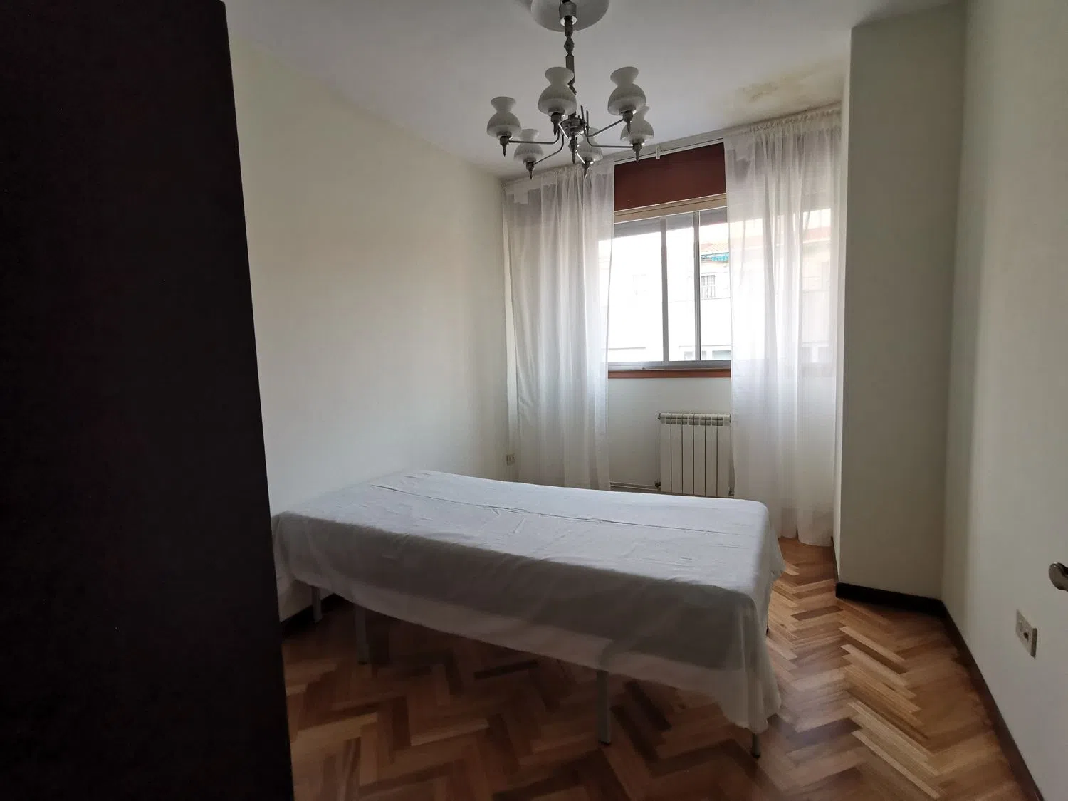 Piso en avenida Finisterre, 220 - Foto 6