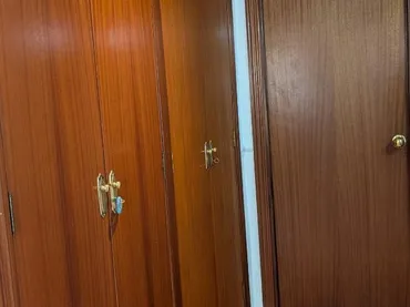 Piso en  Avinguda de Maria Ros 16 - Foto 12