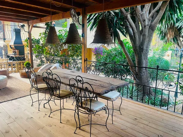 Casa o chalet independiente en Calle ciona, 4, L'Albir, L'Albir - Foto 7