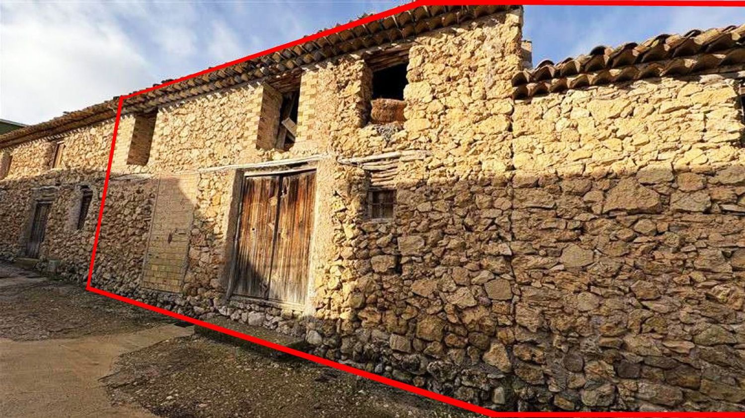Casa de pueblo en Calle b, 10 - Foto 5