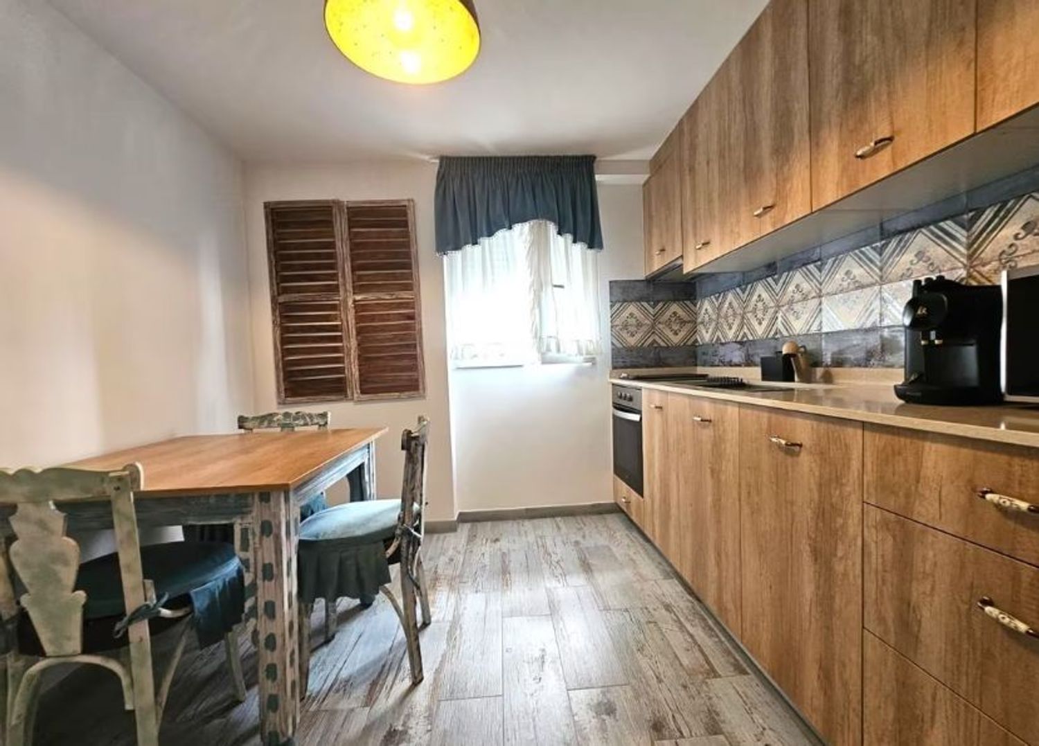 Piso en Calle de la Riera Blanca, 215, La Bordeta - Foto 6