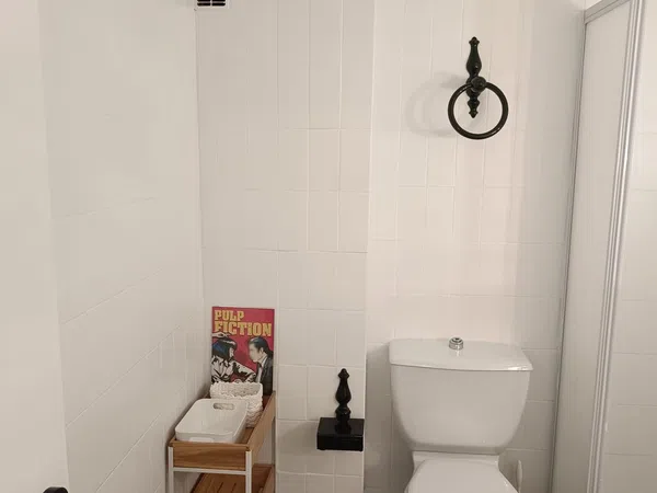 Piso en Calle Pardo Gimeno, 61, Benalúa - Foto 19