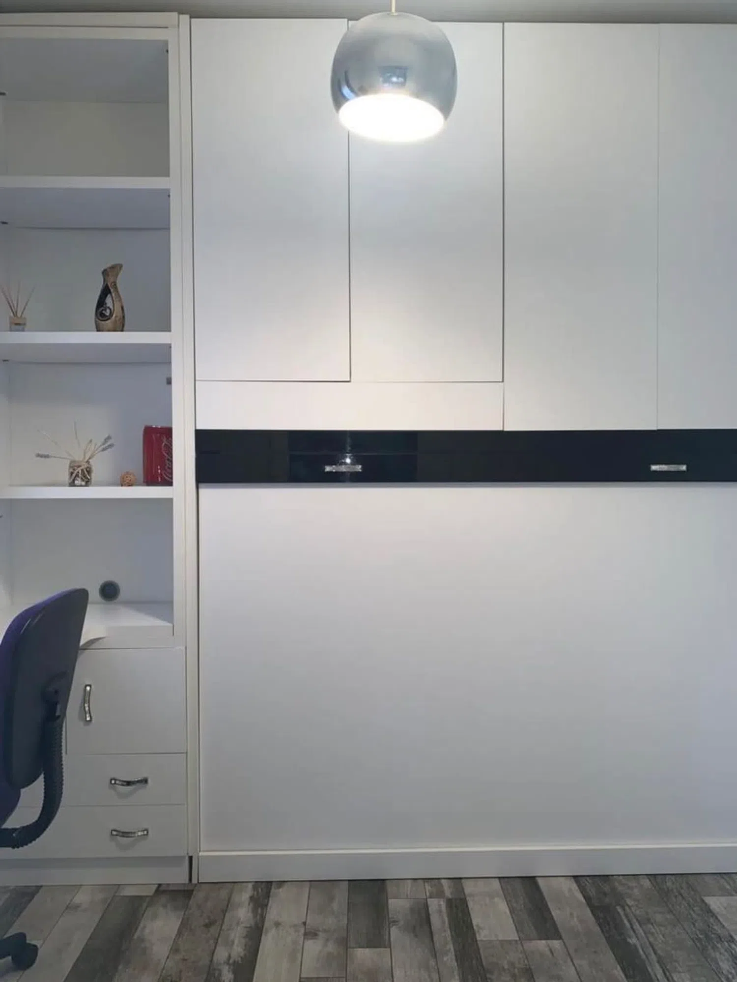 Piso en calle de Aragón, 14 - Foto 4