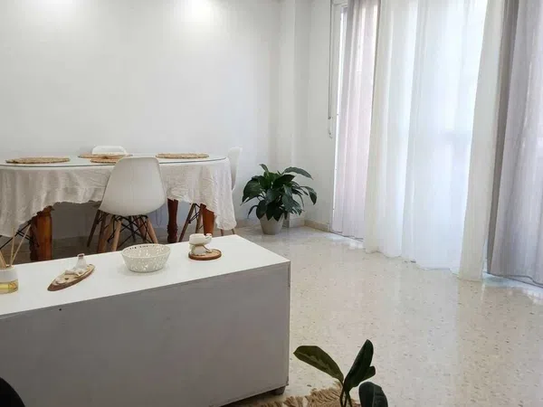 Piso en Calle Trajano, 17, Punta Umbría pueblo, Punta Umbría pueblo - Foto 1