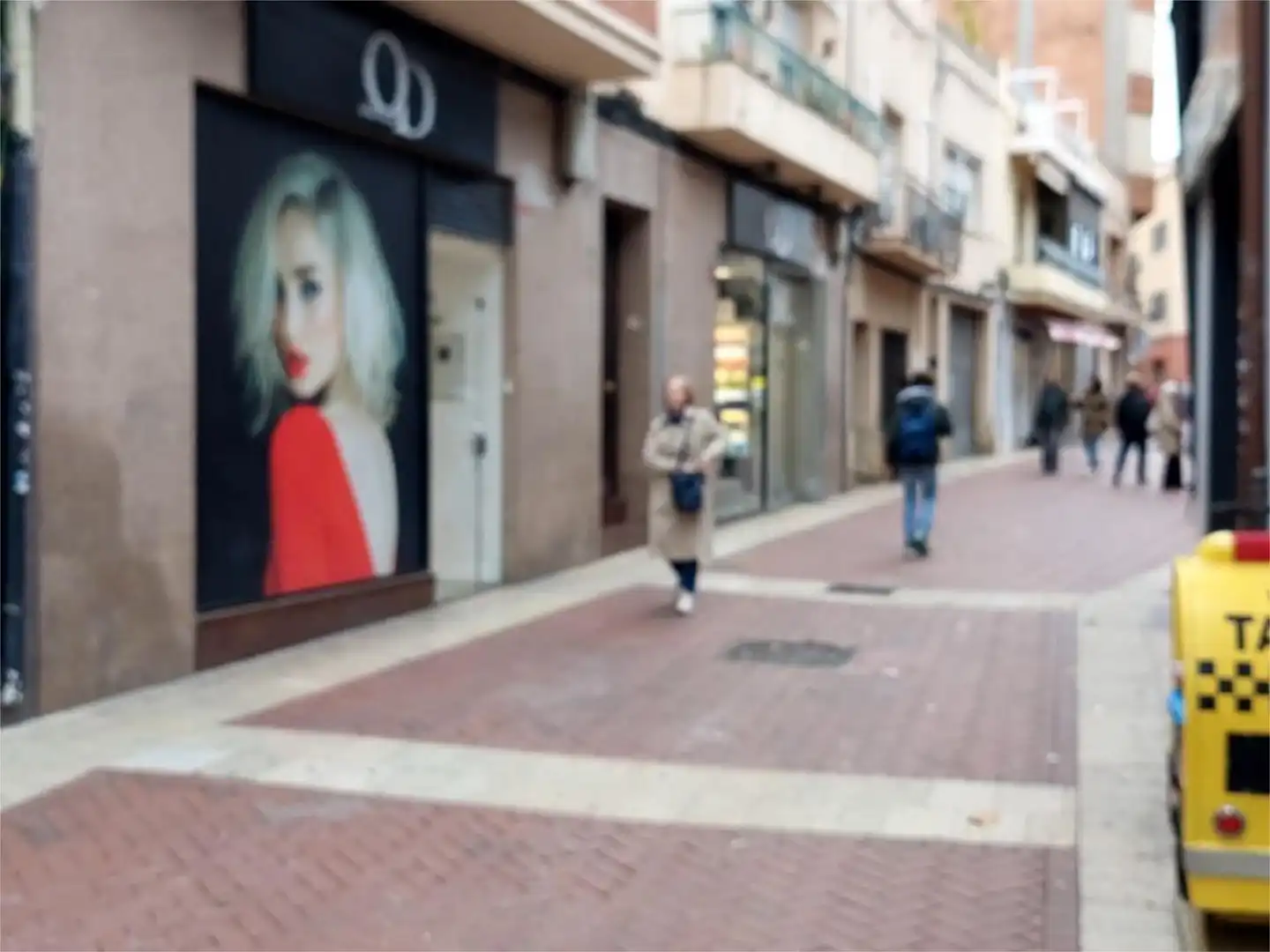 Local comercial en  Carrer Màrtirs del Setge de 1714 14 - Foto 19