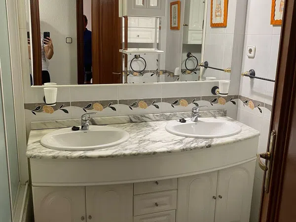 Piso en Barrio La Paz - Foto 17