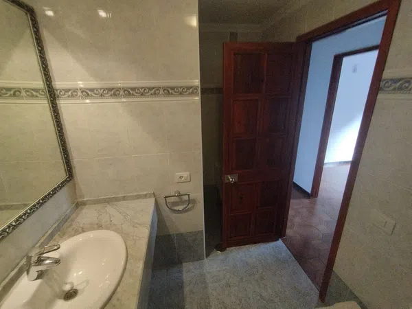 Piso en Calle Carvajal, 2, Arenales - Lugo - Avda Marítima - Foto 18
