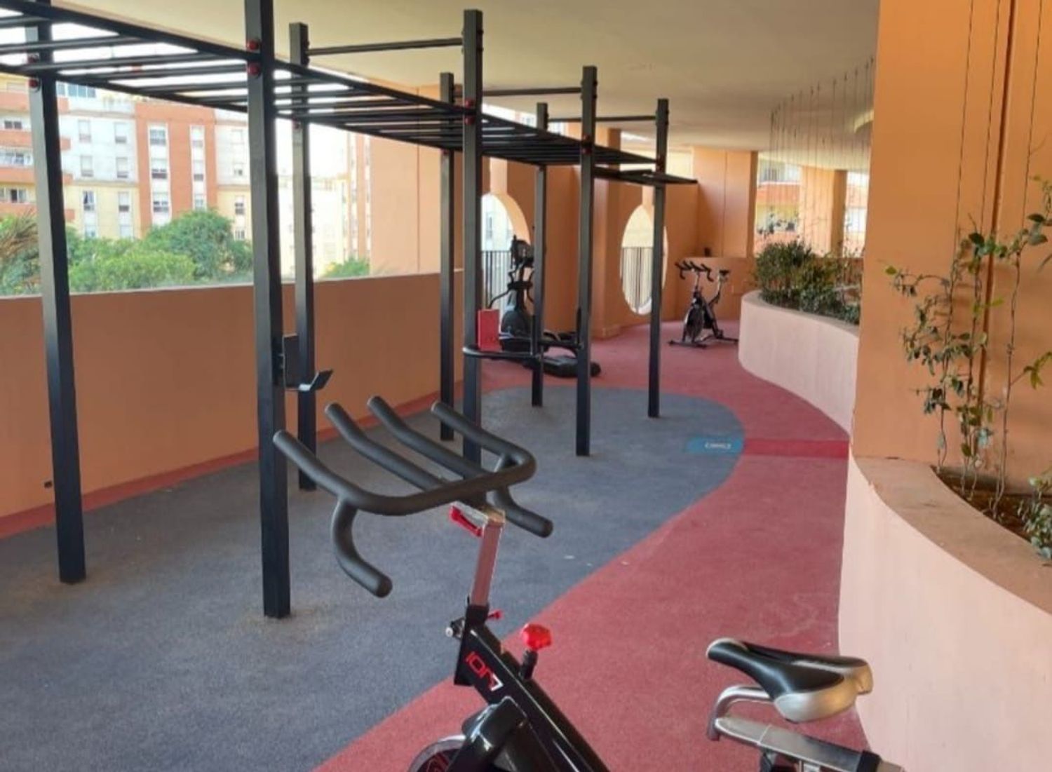 Piso en Bulevar Louis Pasteur, El Tejar - Hacienda Bizcochero - Foto 7