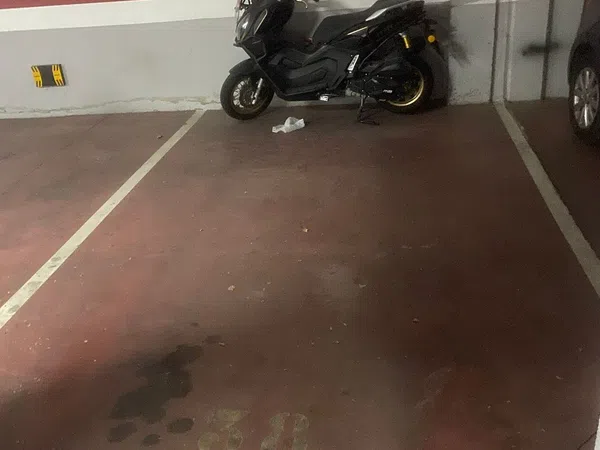 Piso en Plaza Arahal, 6, El Arenal - La Pólvora - Foto 21
