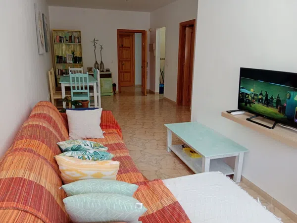 Piso en Avenida Carlota Alessandri, 15, La Carihuela - Los Nidos, La Carihuela - Los Nidos - Foto 6