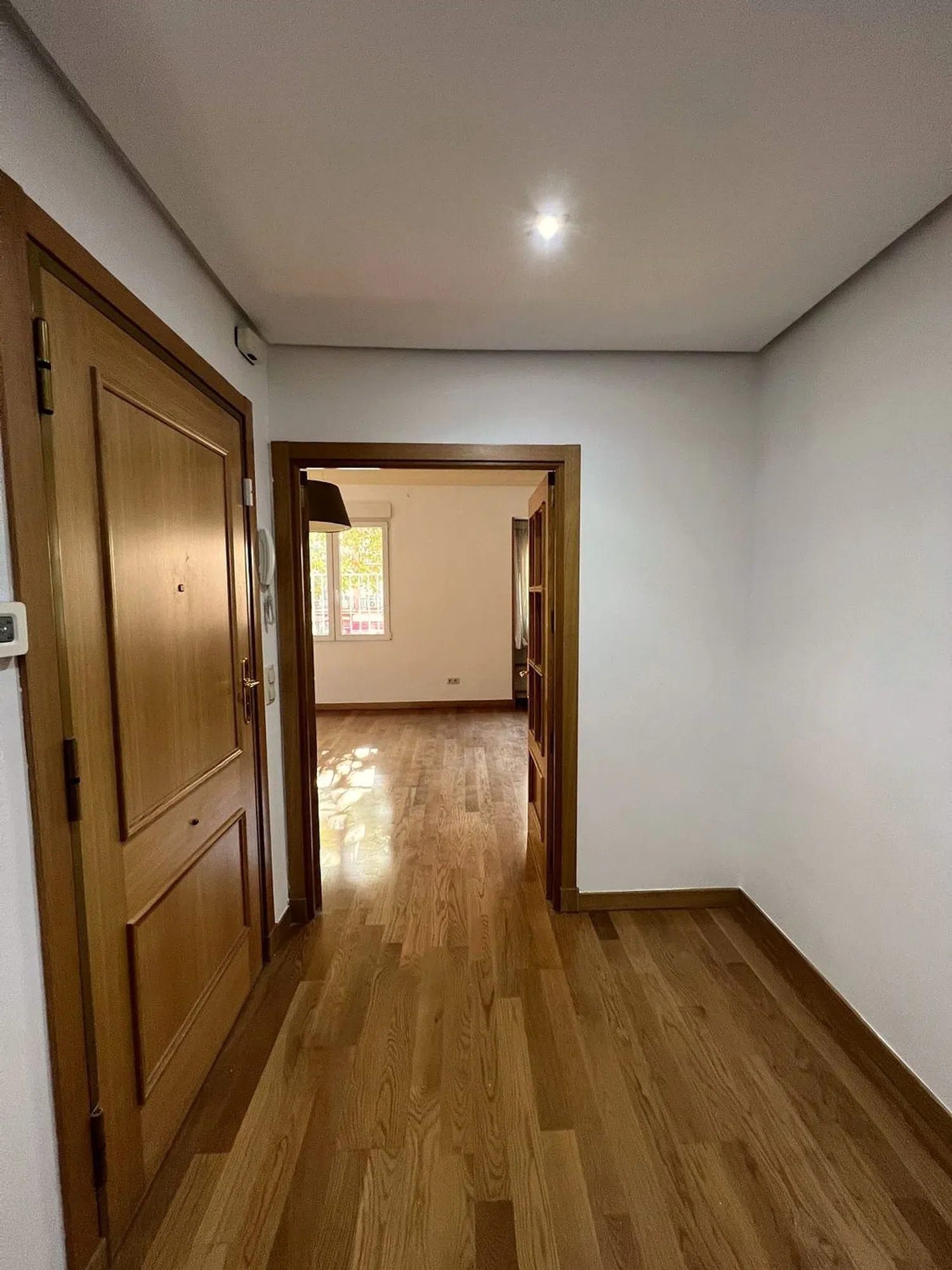 Piso en calle del Marqués de Urquijo, 22 - Foto 2
