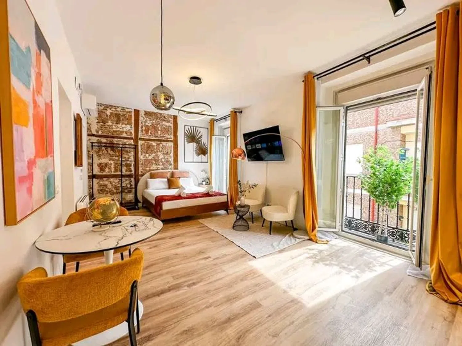 Estudio en calle de Juanelo, 20 - Foto 6