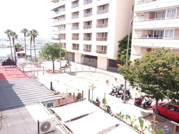 Piso en Calle de Monsenyor Palmer, 1, Paseo Marítimo - Foto 8
