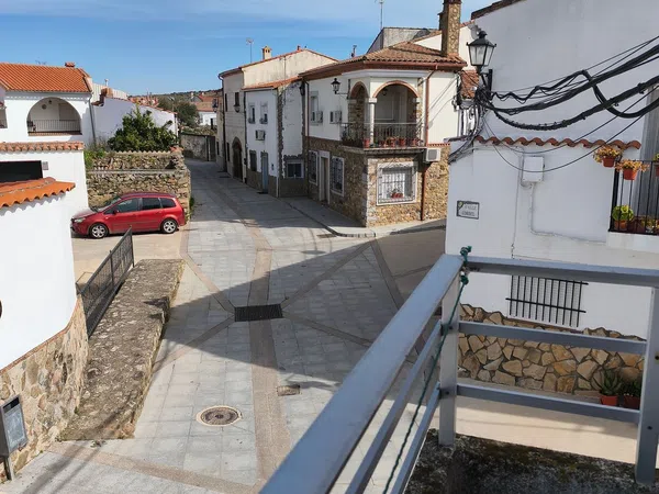 Casa de pueblo en Calle Cordel s/n - Foto 5