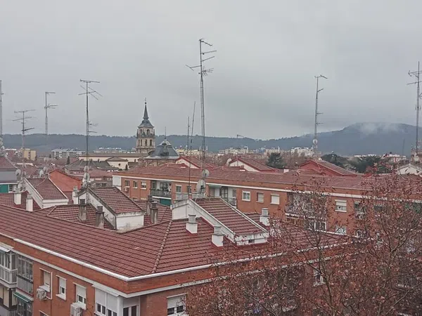 Piso en calle Diego de Torres, 9 - Foto 15