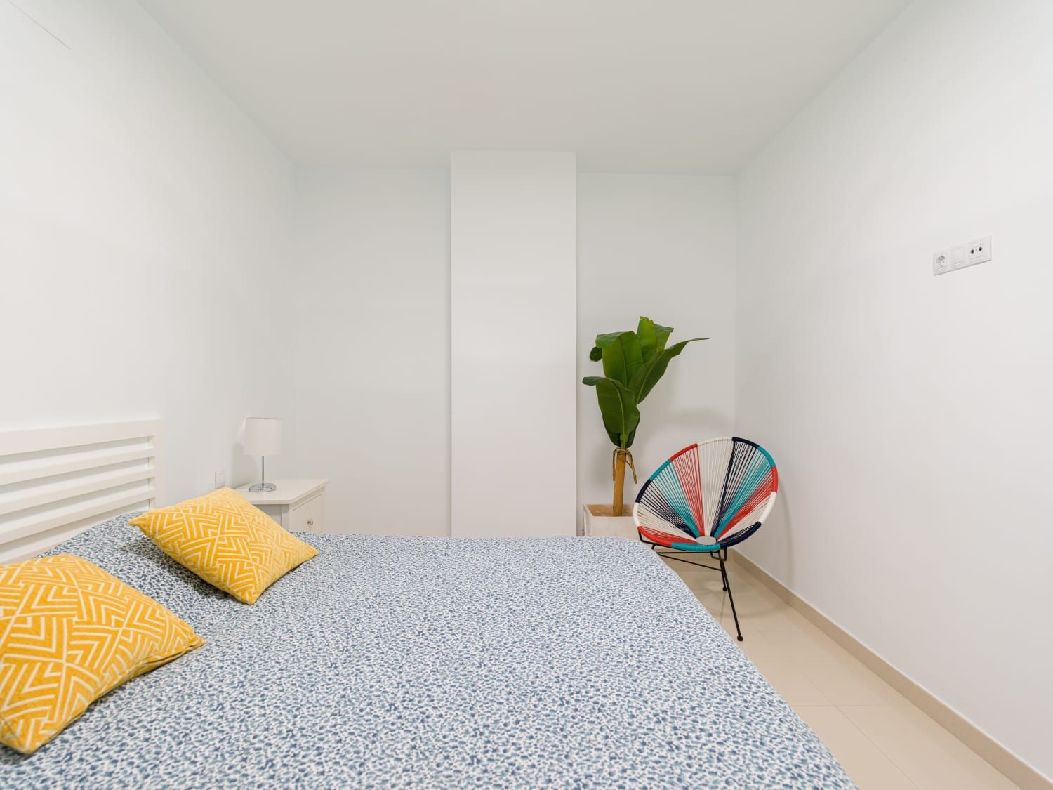 Piso en plaza de España, 3 - Foto 7