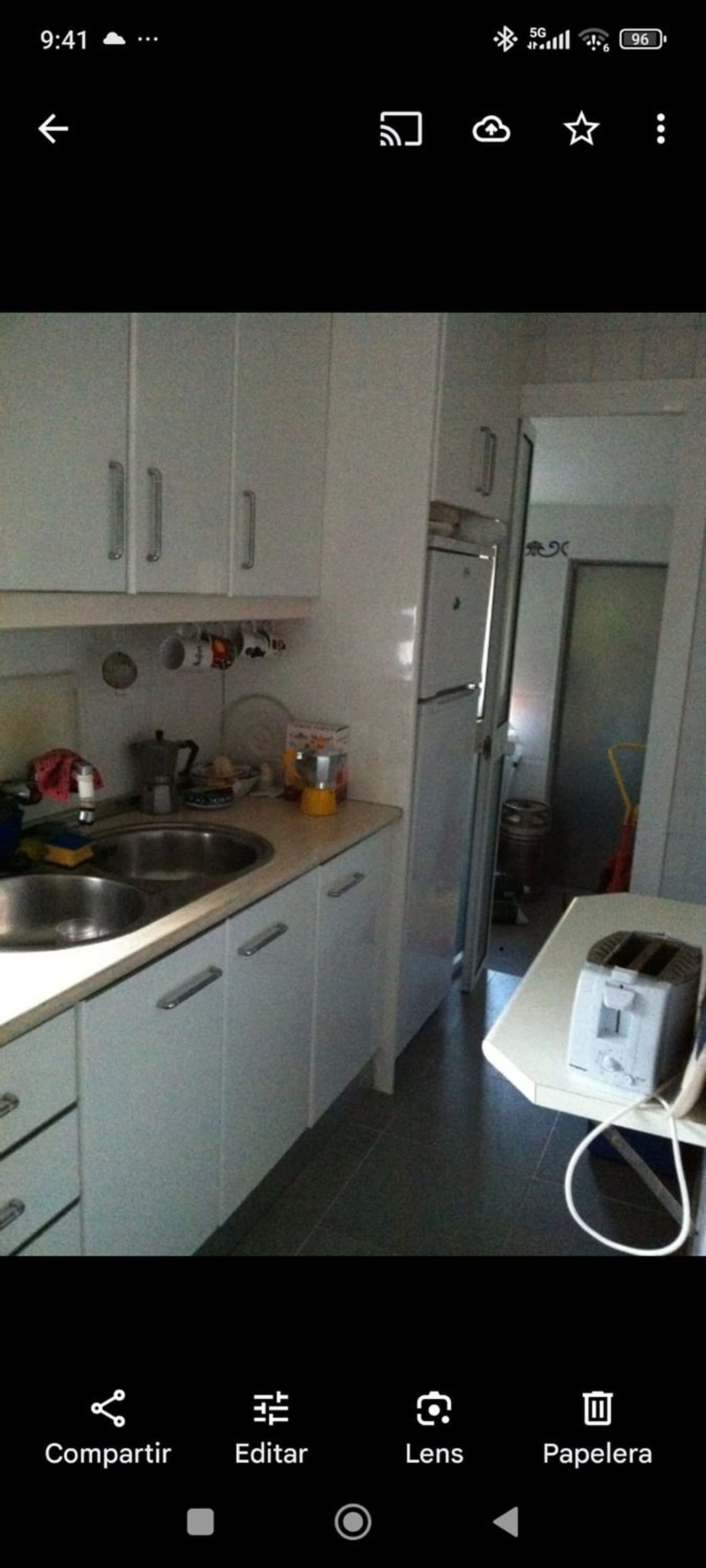 Chalet adosado en Sector inglesillo, 58, Centro - Foto 2