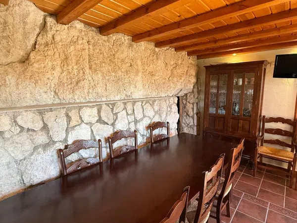 Casa de pueblo en Camino de las Bodegas s/n - Foto 7