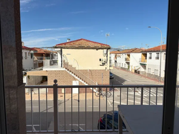 Ático en Calle Elda, 59, Tamarit - Playa Lissa, Tamarit - Playa Lissa - Foto 6