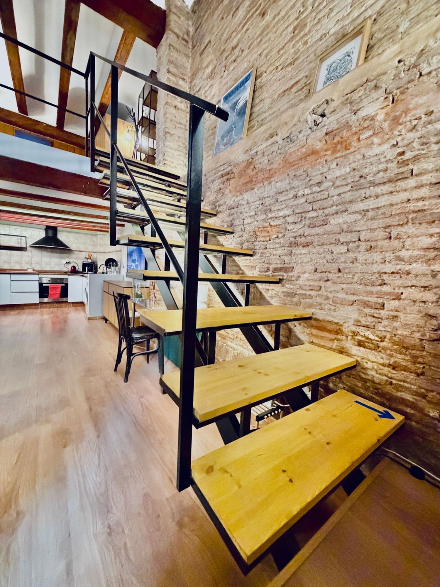 Dúplex en Barrio El Carme - Foto 34