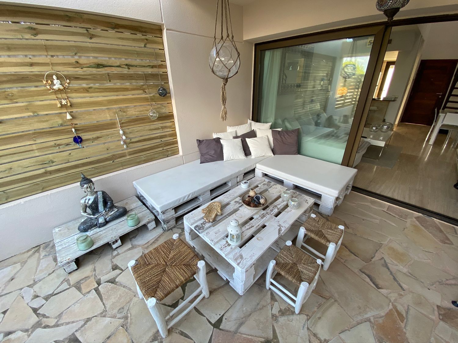 Chalet adosado en Calle de Can Pere Serra, 3, San Agustín - Cala de Bou, San Agustín - Cala de Bou - Foto 9
