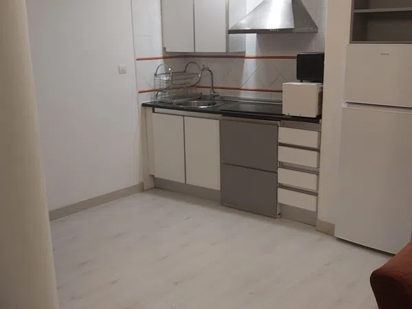 Piso en Calle Honda del Realejo, 2, Molinos - Santiago - Foto 6