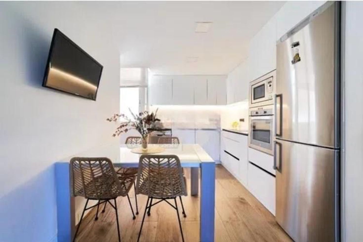 Piso en calle Juan Gorostidi, 1 - Foto 7