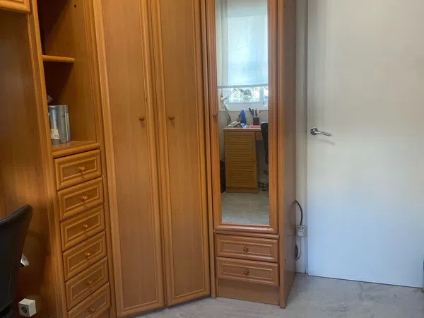 Piso en Ronda de Triana-Patrocinio-Turruñuelo - Foto 21